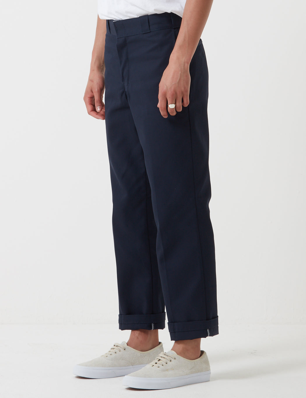 874 Original Work Pant (Relaxed) - Dark Navy Blue