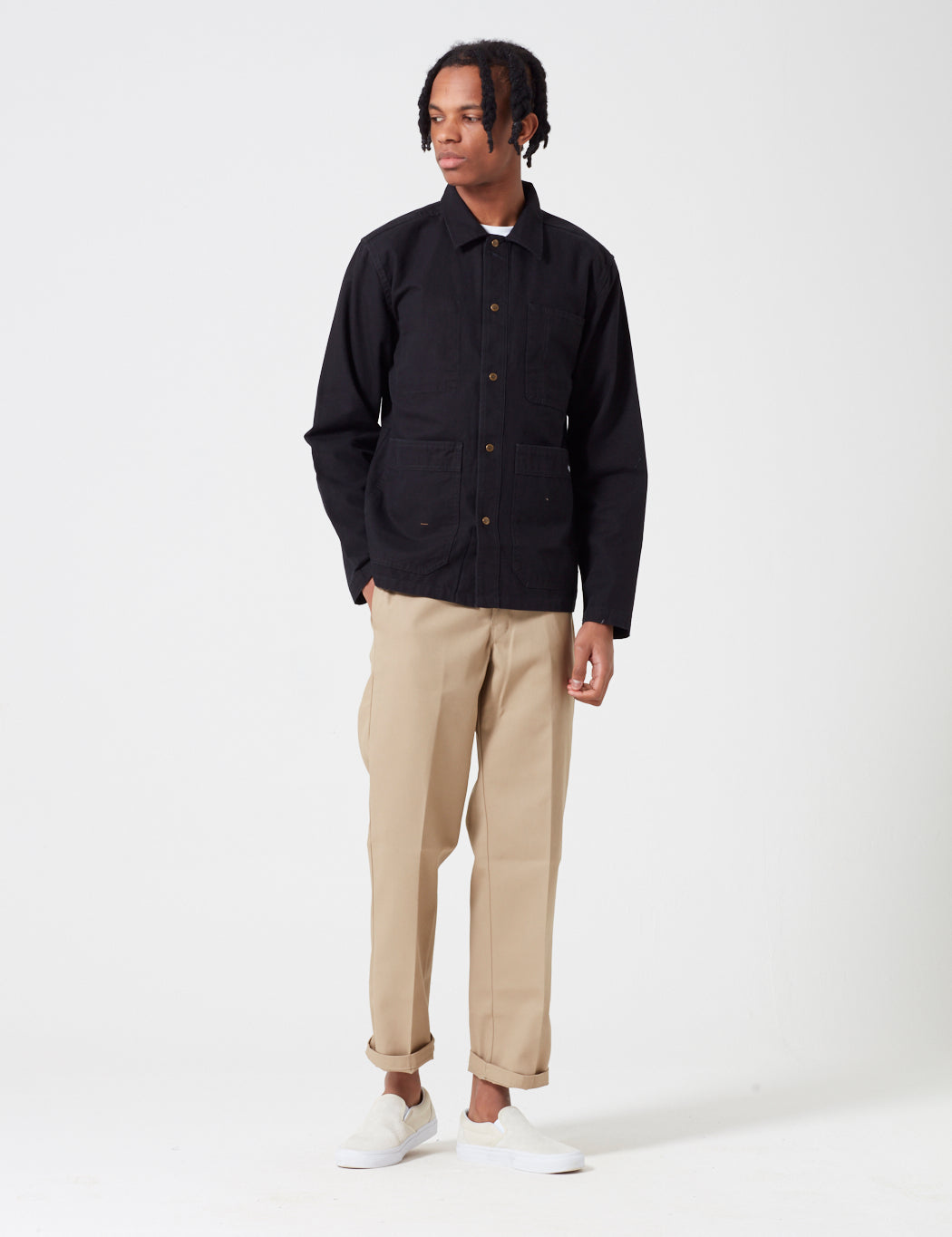 874 Original Work Pant (Relaxed) - Khaki