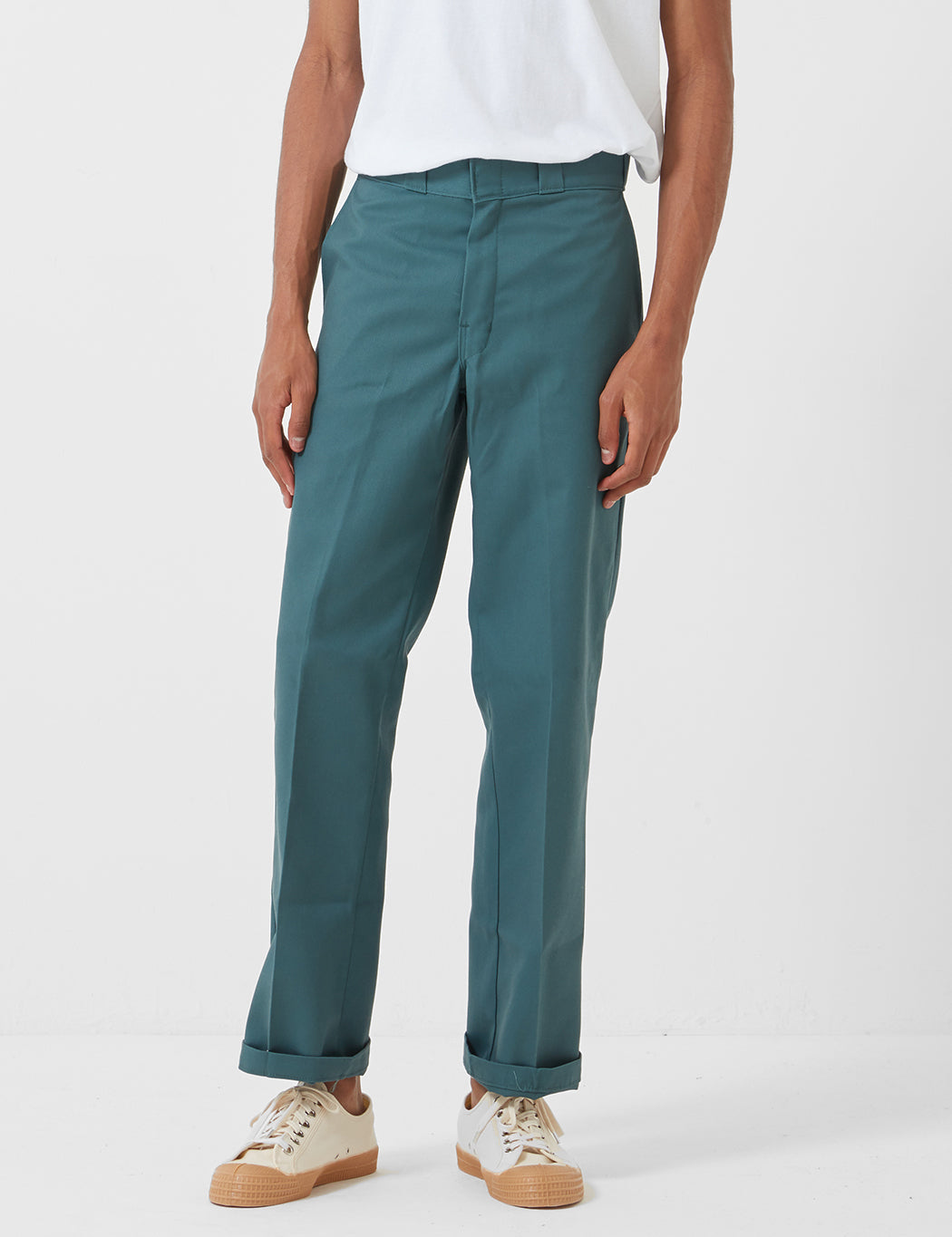 874 Original Work Pant (Relaxed) - Lincoln Green