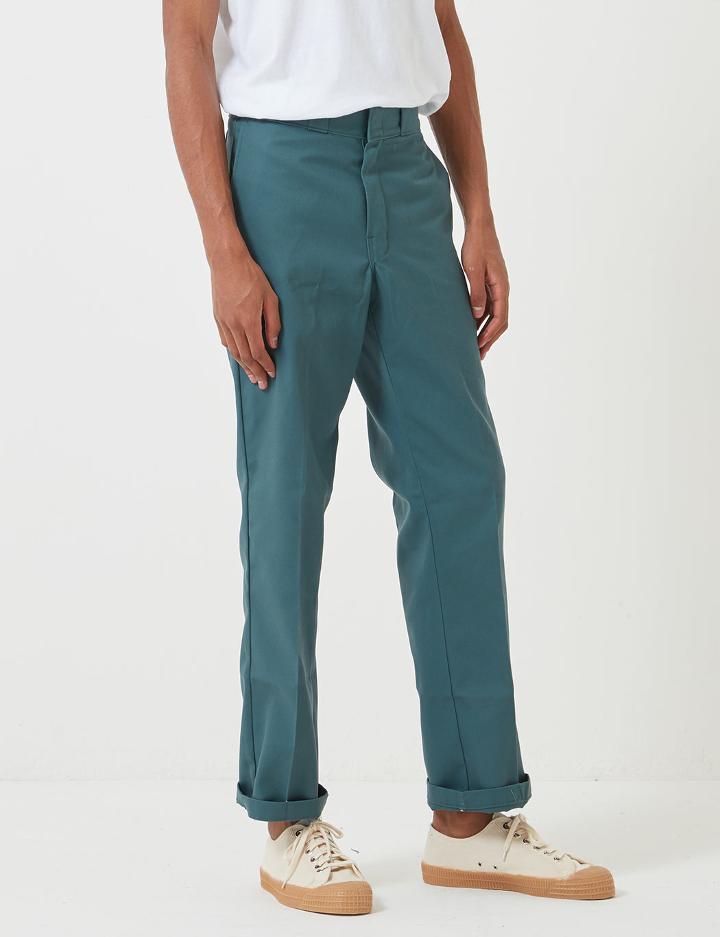 874 Original Work Pant (Relaxed) - Lincoln Green