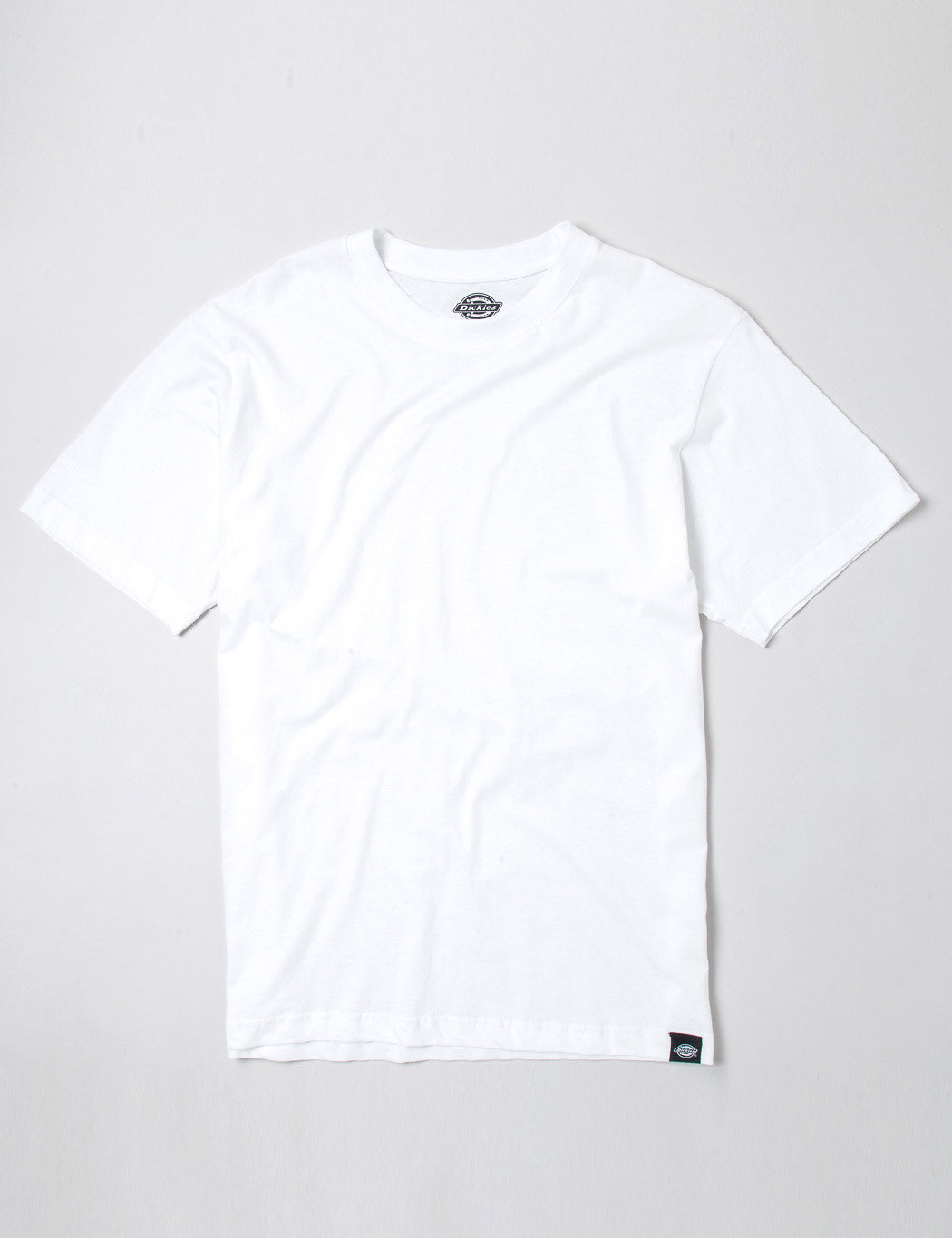 MC T-shirt - White