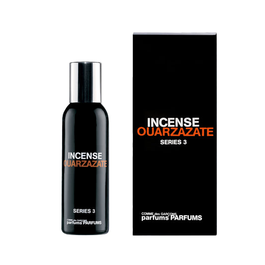 INCENSE OUARZAZATE Eau de Toilette