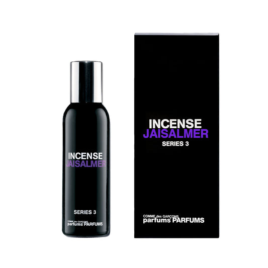 INCENSE JAISALMER Eau de Toilette