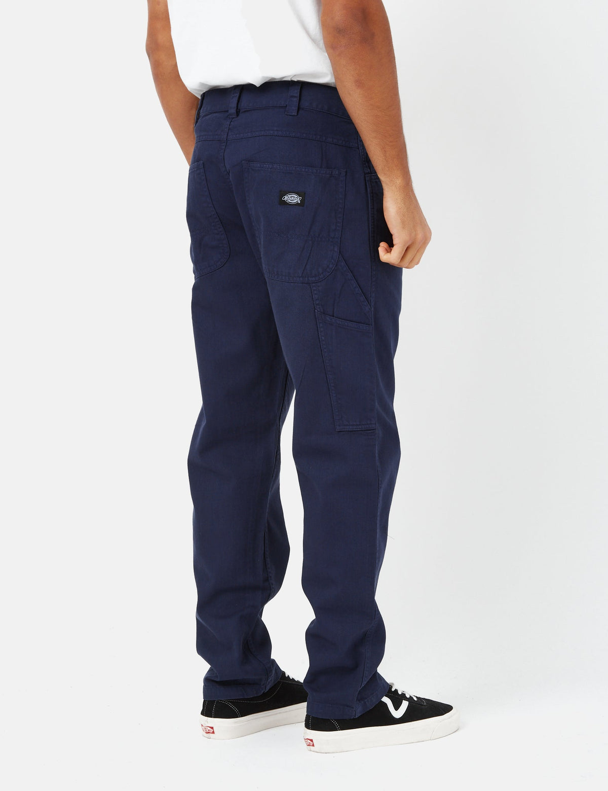 Fairdale Carpenter Pant - Navy Blue