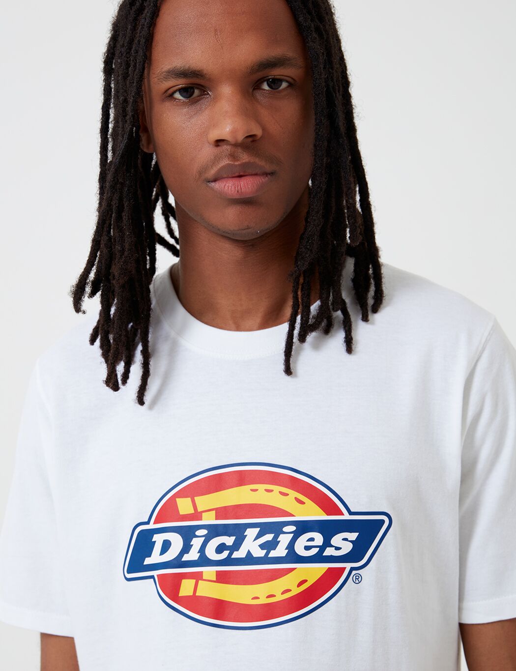 Horseshoe T-Shirt - White