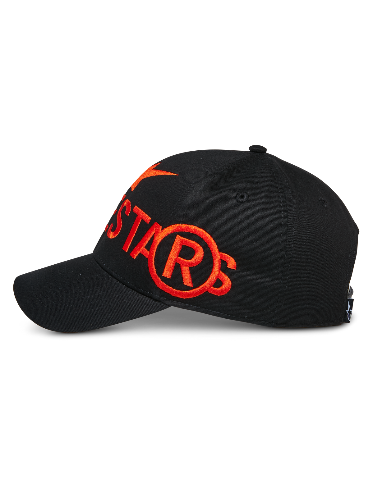 Committed Hat