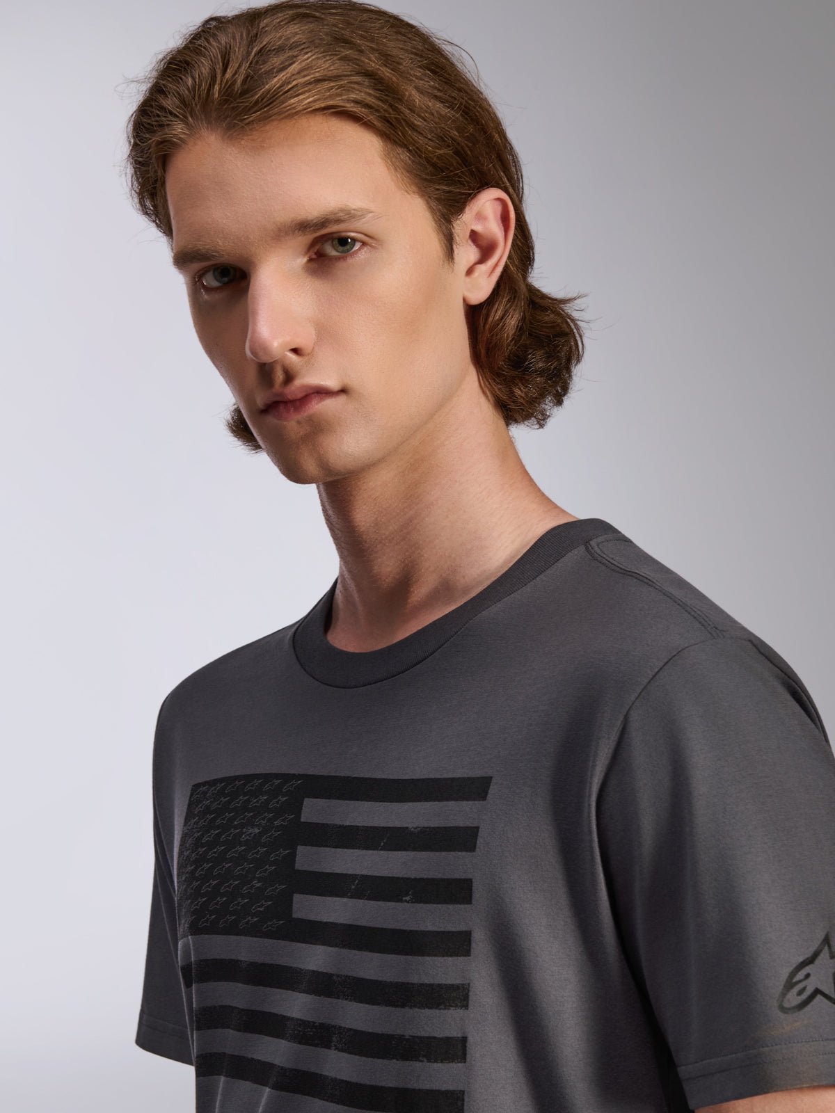 Waving CSF T-Shirt