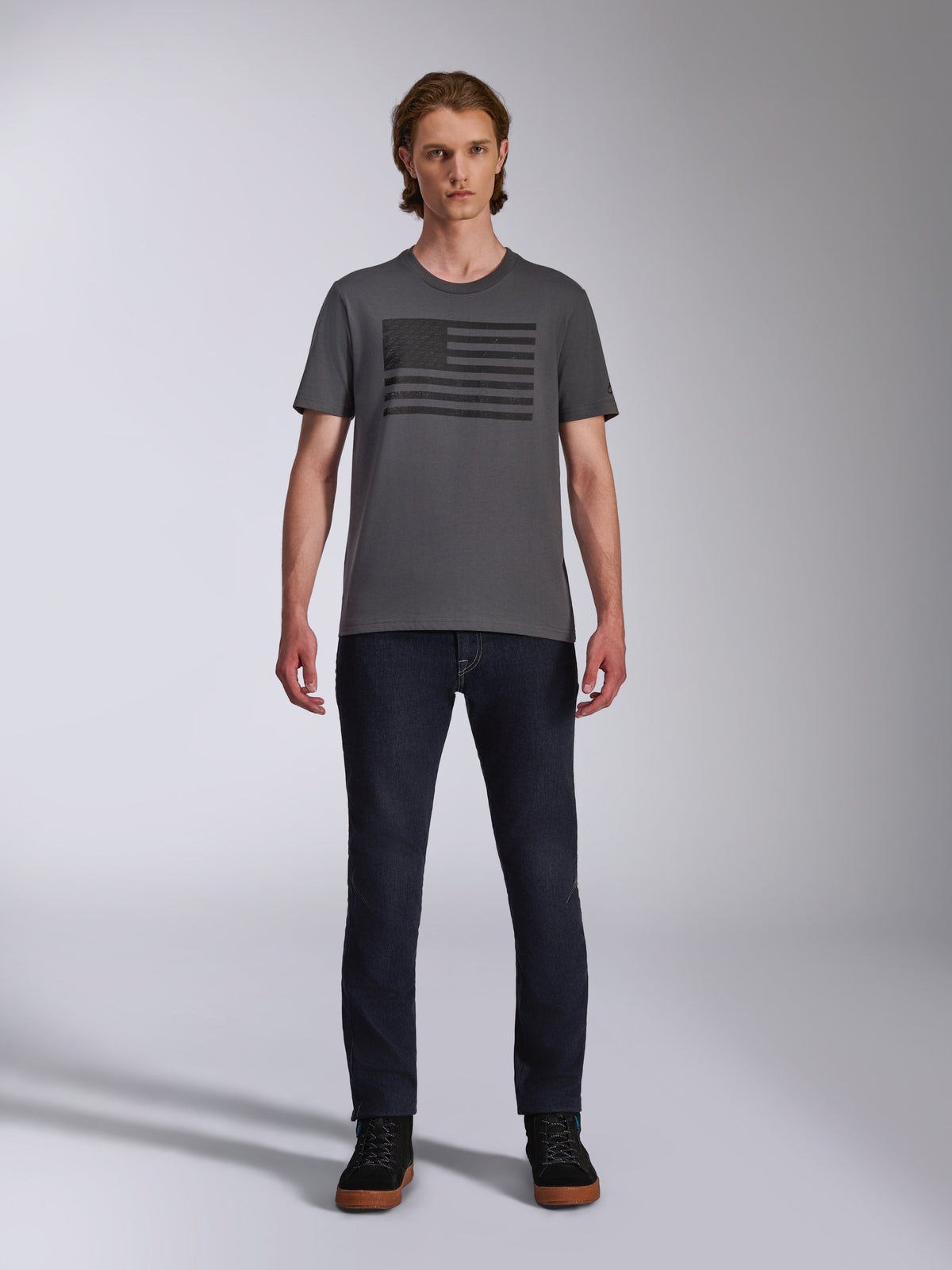 Waving CSF T-Shirt