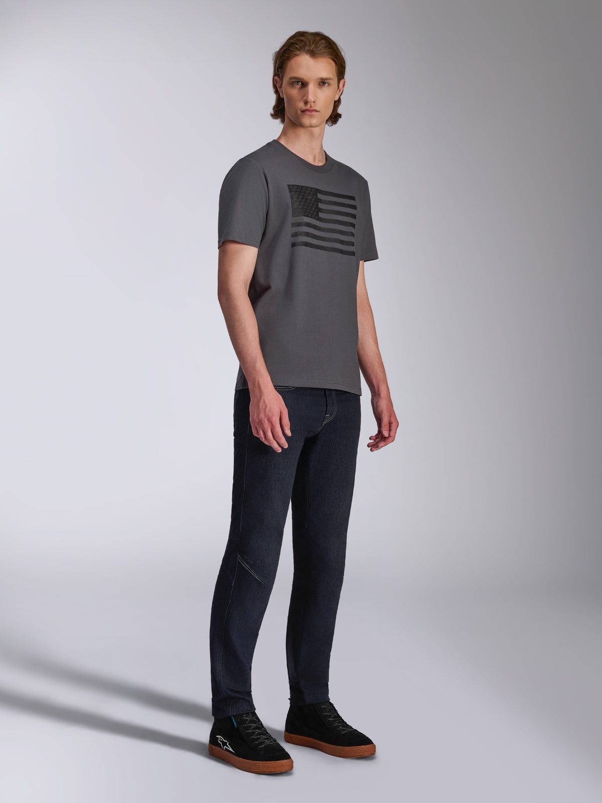 Waving CSF T-Shirt