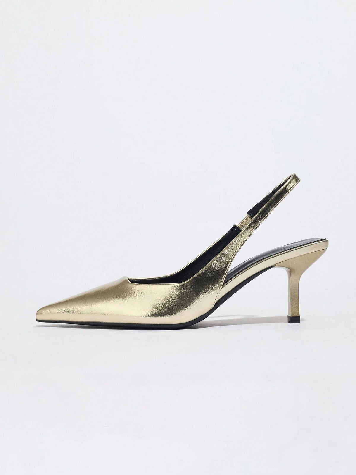 Women's High Heel Pumps, Pointed Toe High Heels