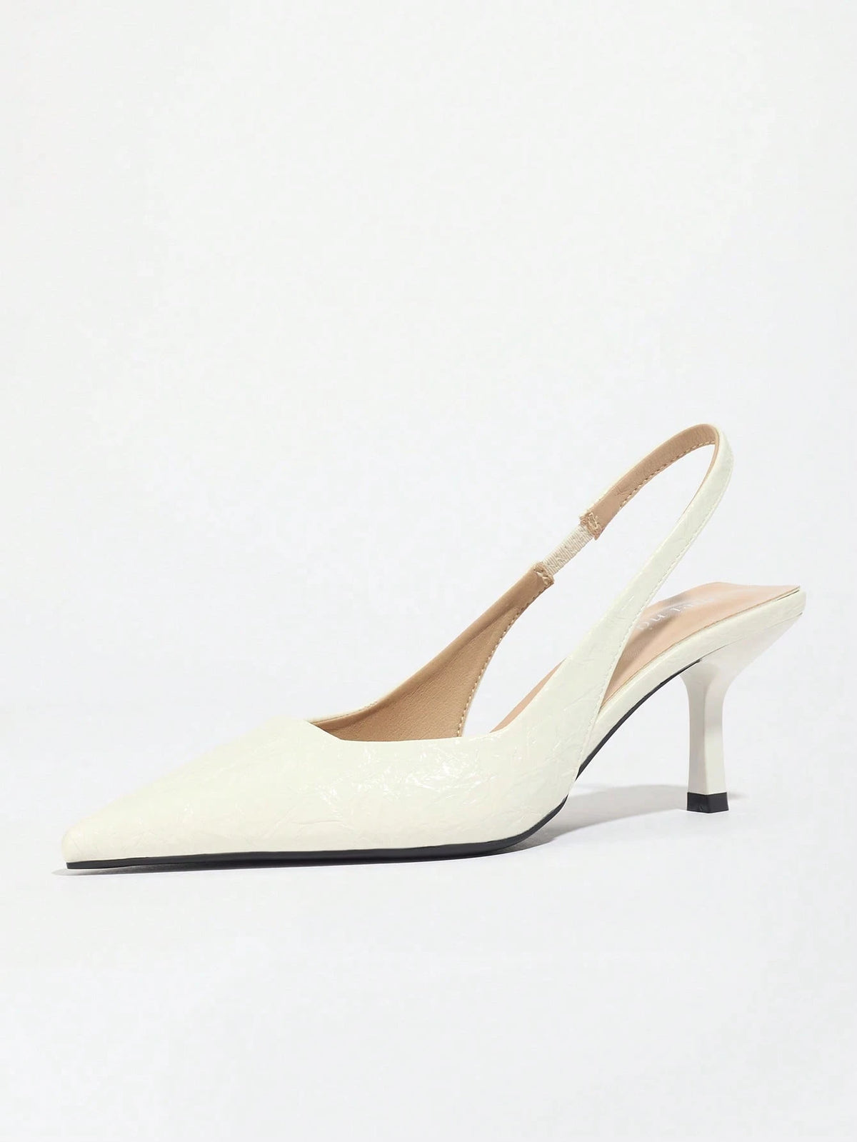 Women's High Heel Pumps, Pointed Toe High Heels