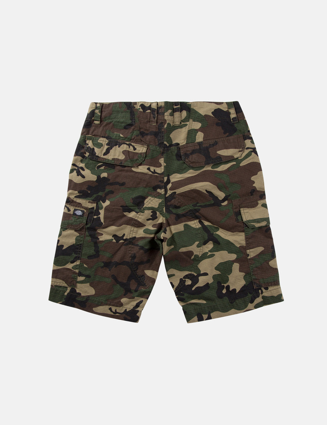 New York Cargo Short - Camouflage