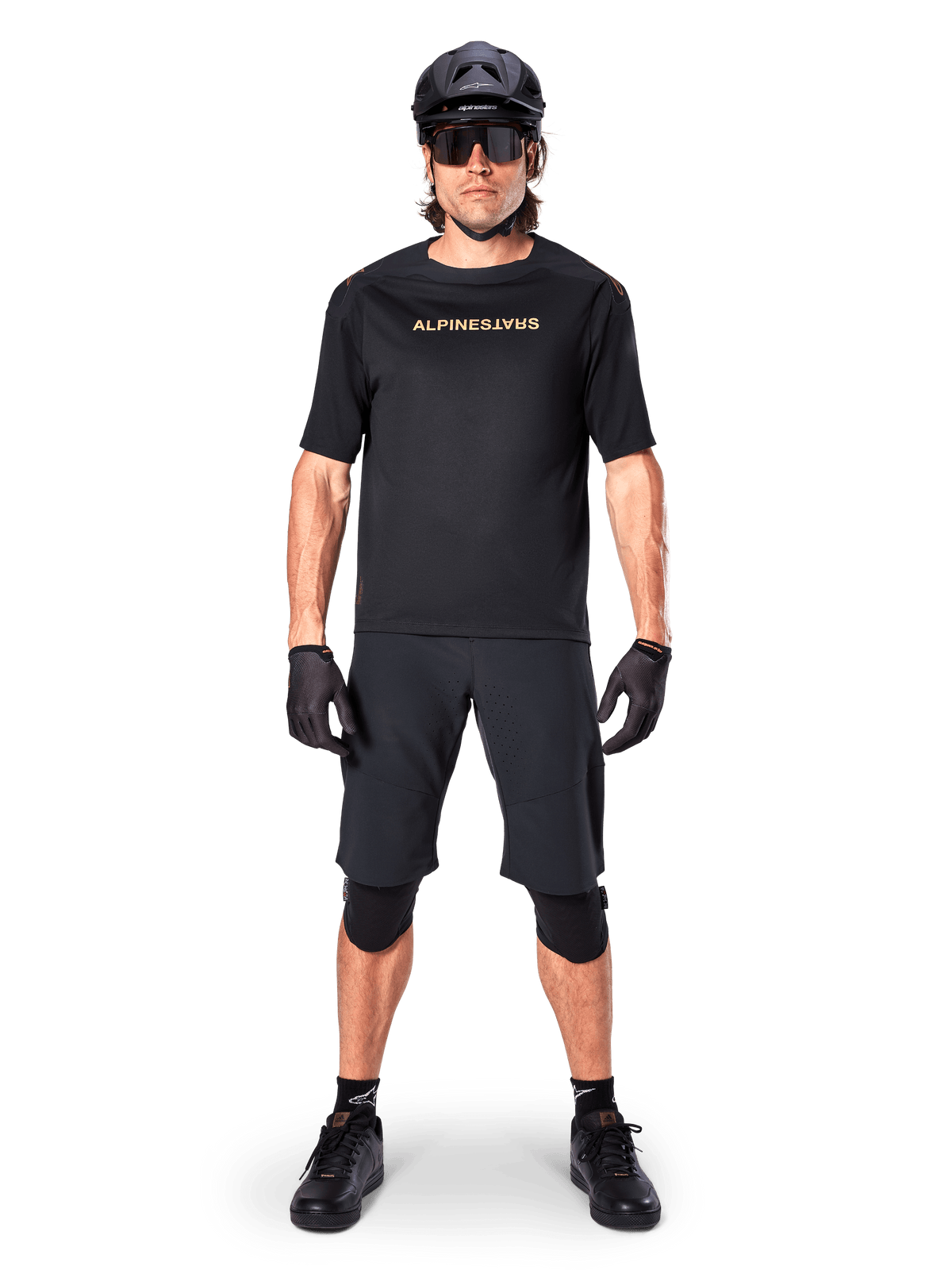 A-Aria Polartec Switch Jersey