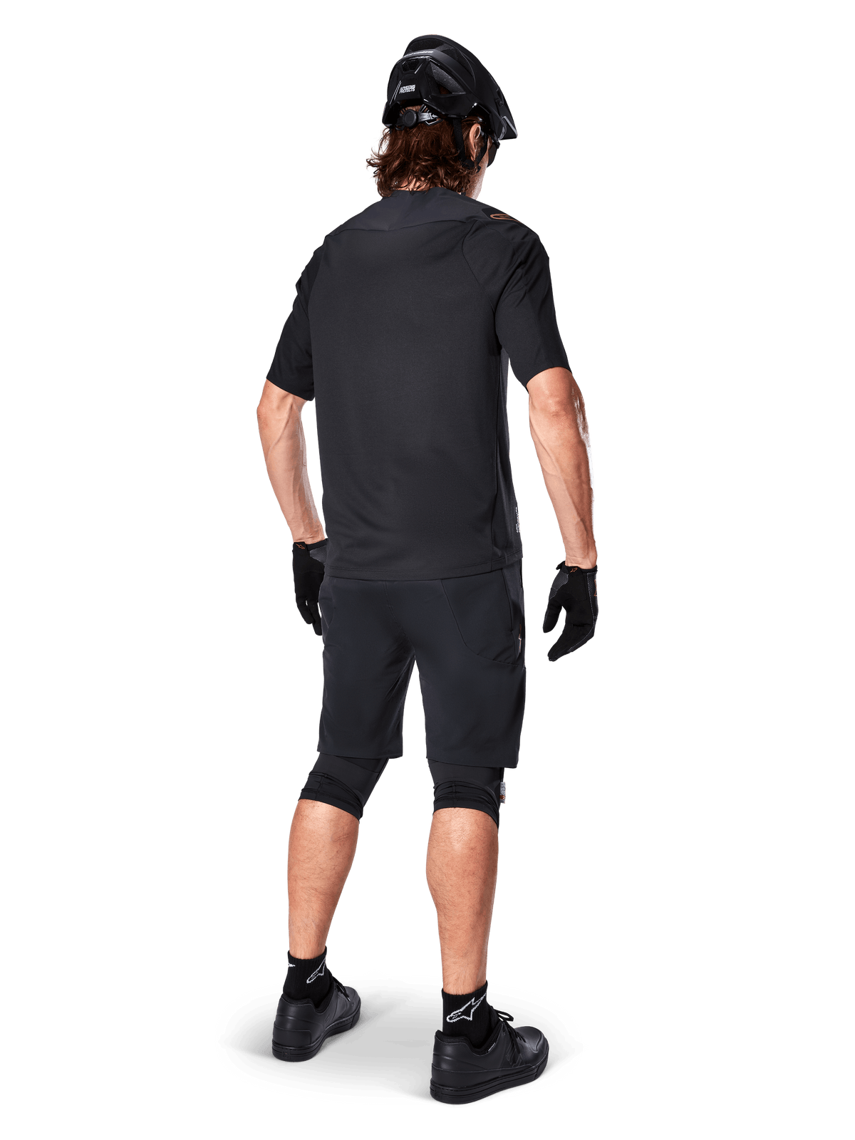 A-Aria Polartec Switch Jersey