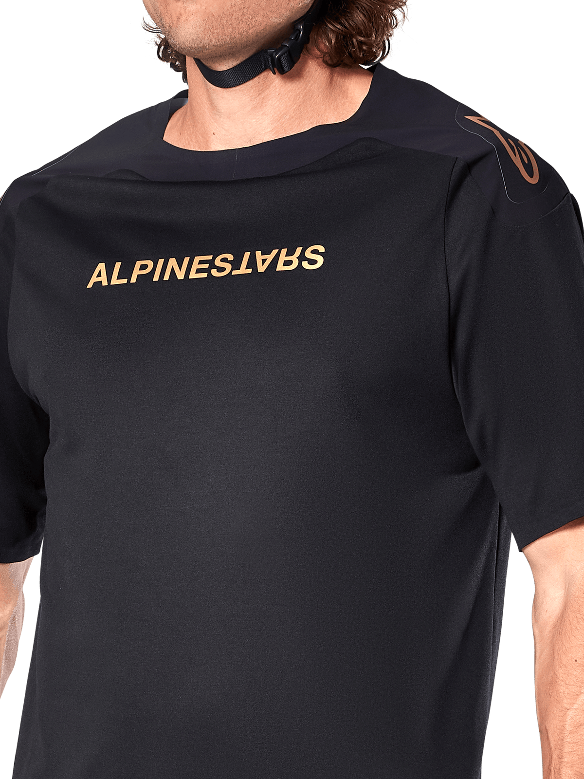 A-Aria Polartec Switch Jersey