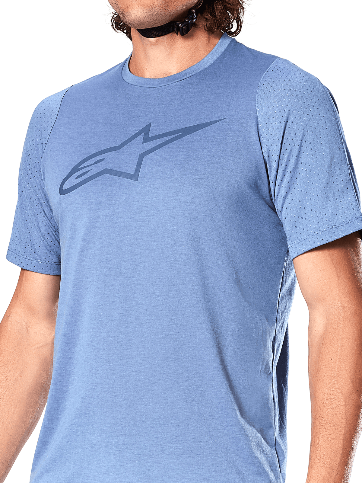 A-Dura Dri Astar Jersey