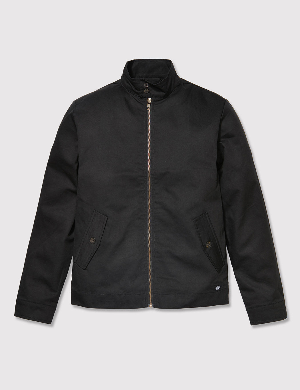 Petterson Jacket - Black