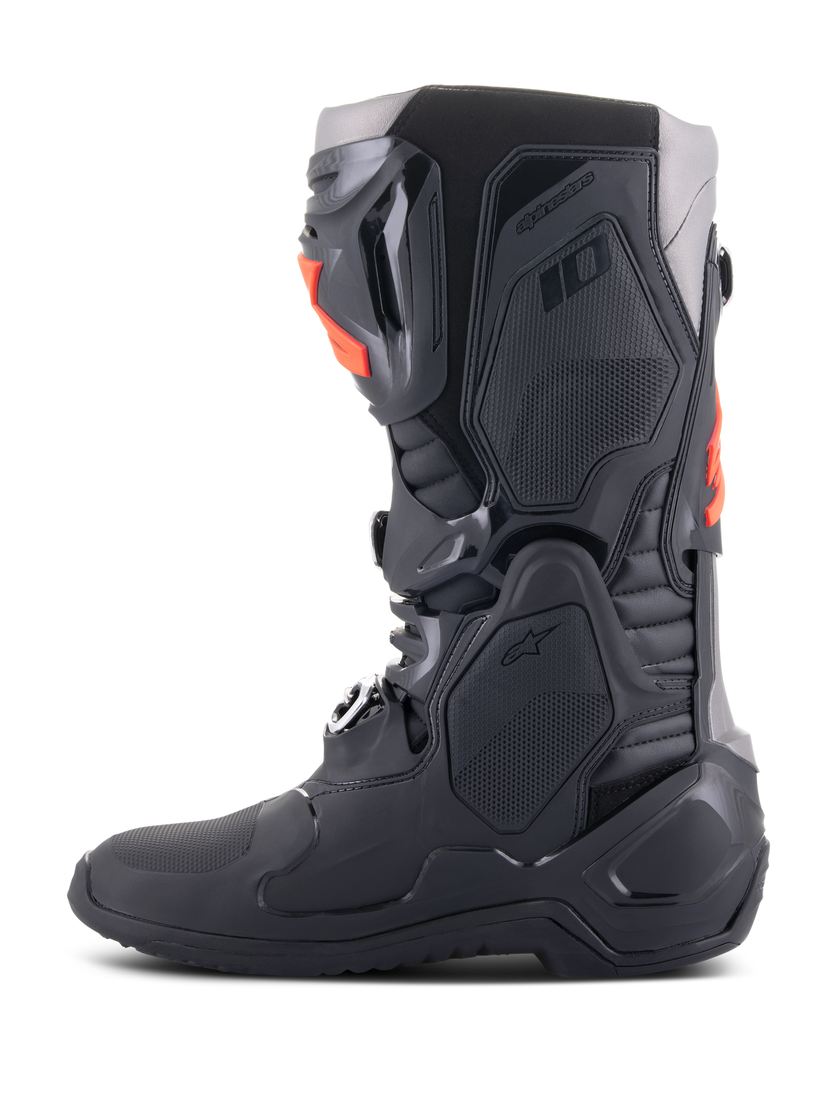 Tech 10 Boots