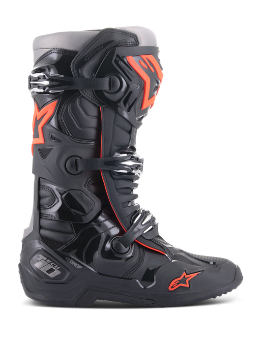 Tech 10 Boots