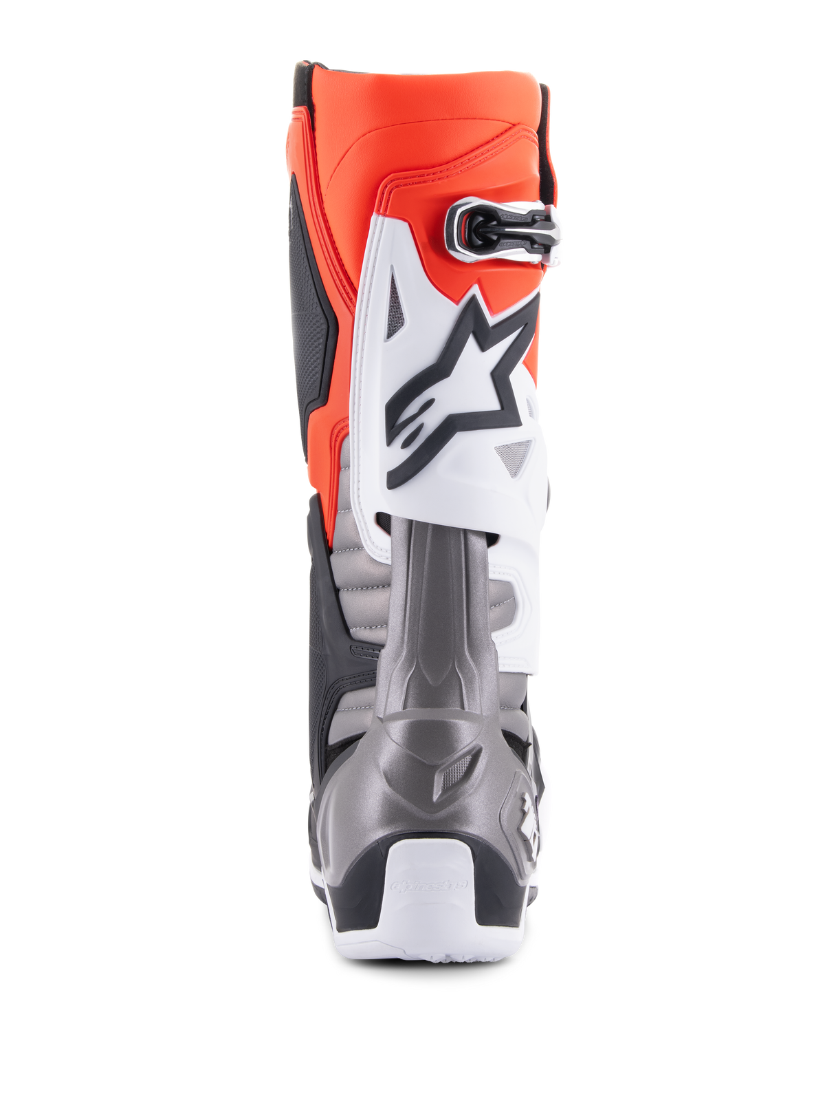 Tech 10 Boots