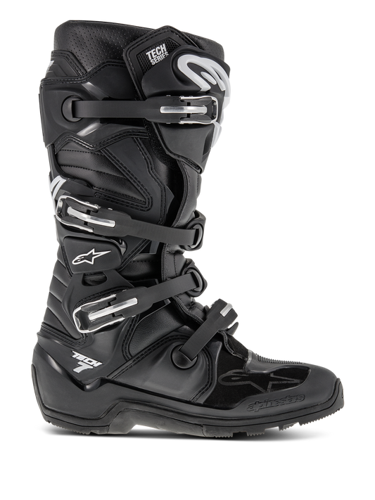 Tech 7 Enduro Boots
