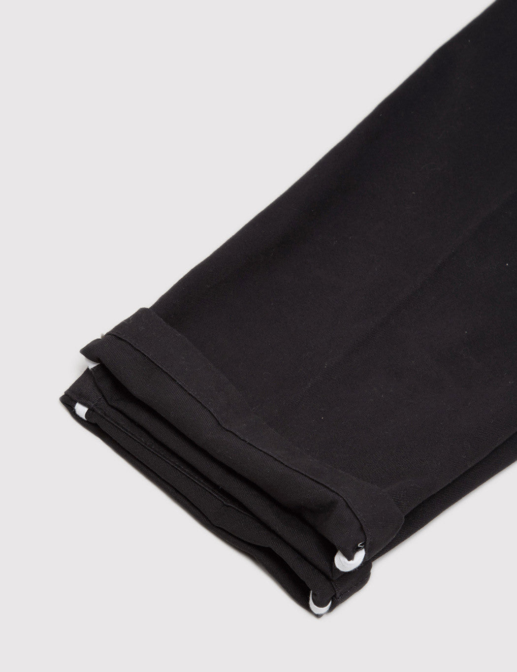 182 GD Chino Pants - Black