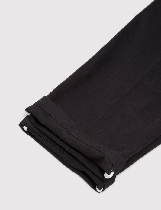 182 GD Chino Pants - Black