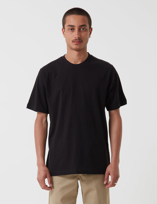 MC T-shirt - Black