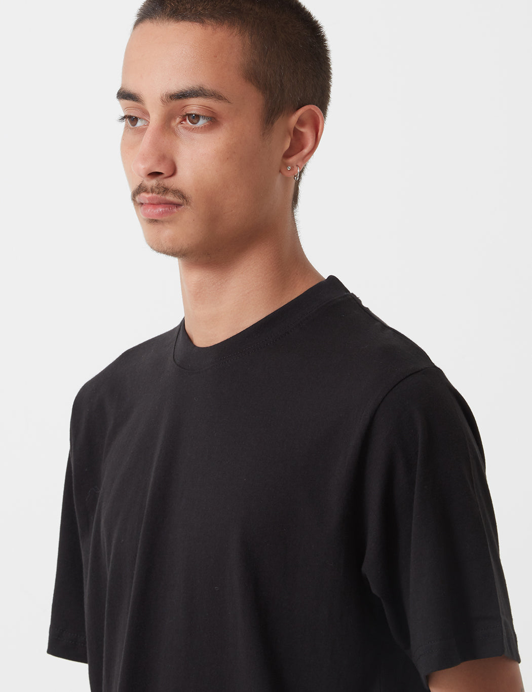 MC T-shirt - Black