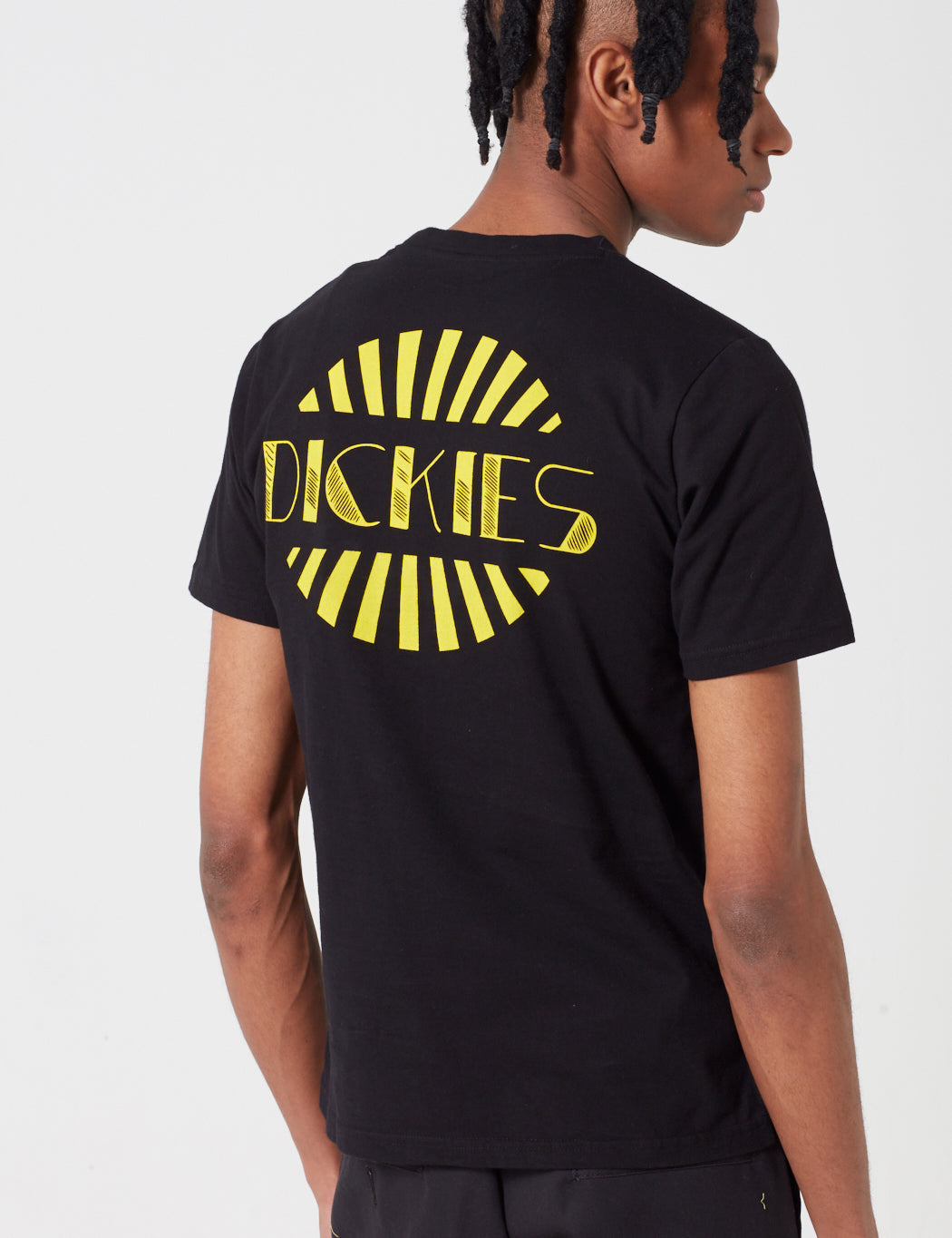 Austwell T-Shirt - Black