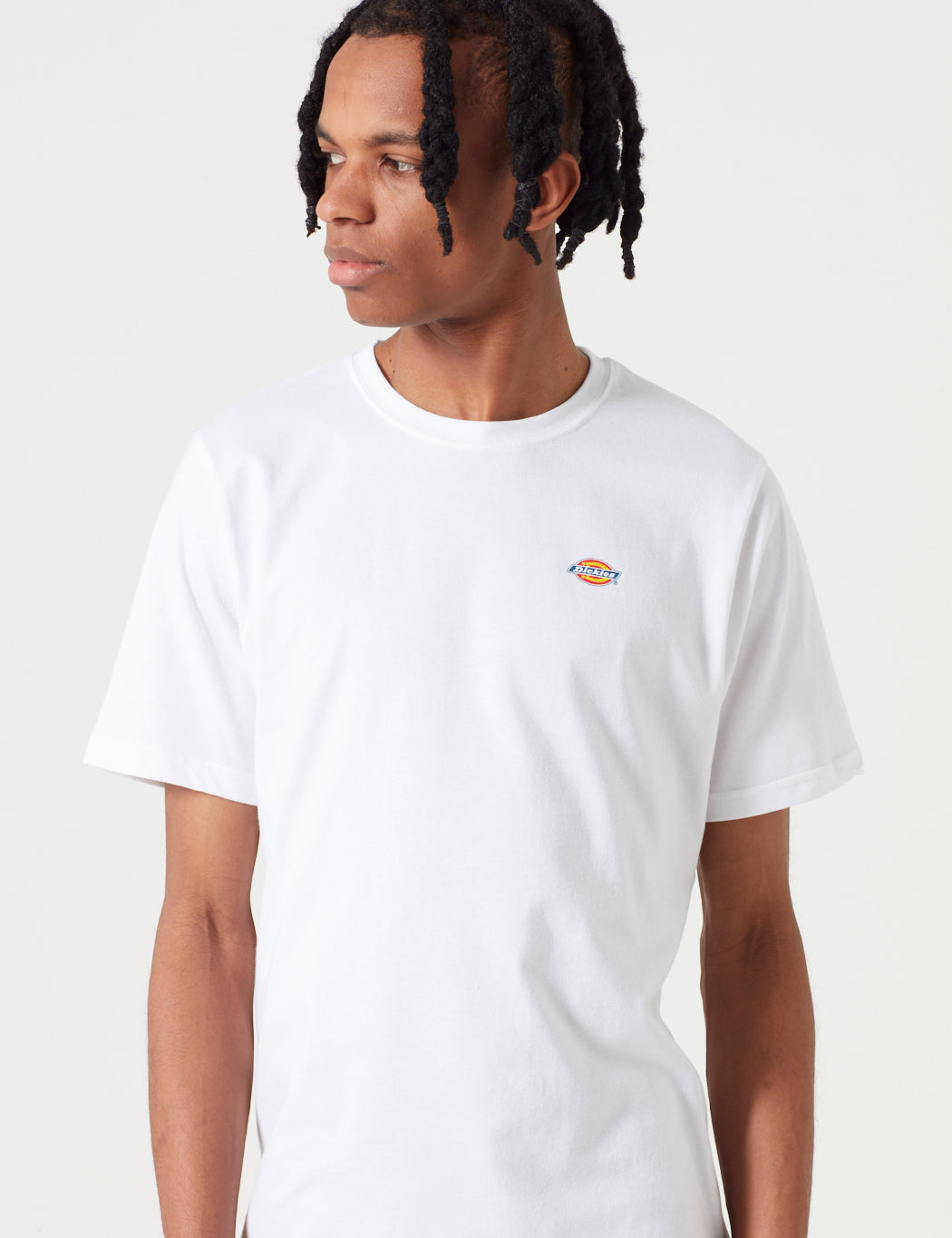 Stockdale T-Shirt - White