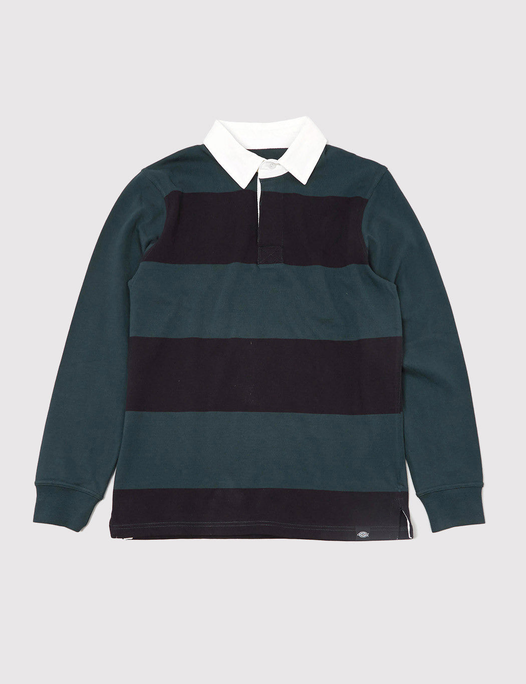 Cedar Key Rugby Shirt - Green Gables