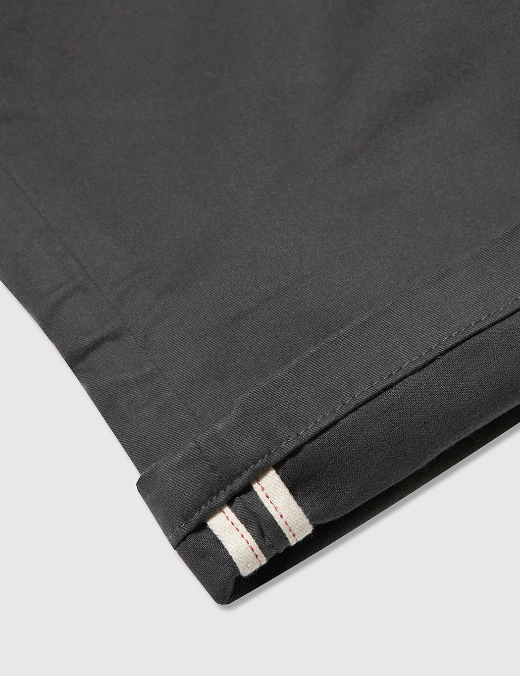 Palm Springs Shorts - Charcoal Grey