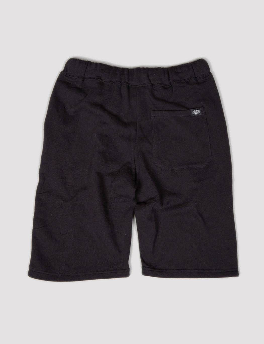 Fallbrook Jersey Shorts - Black