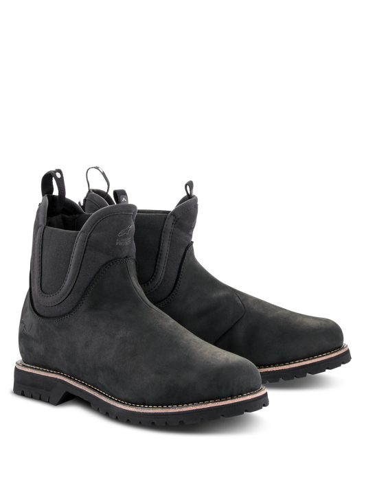 Turnstone Shoes