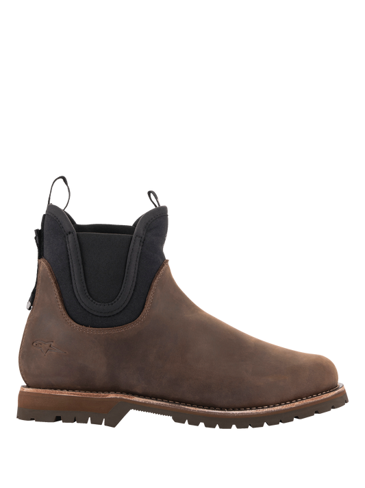 Turnstone Shoes