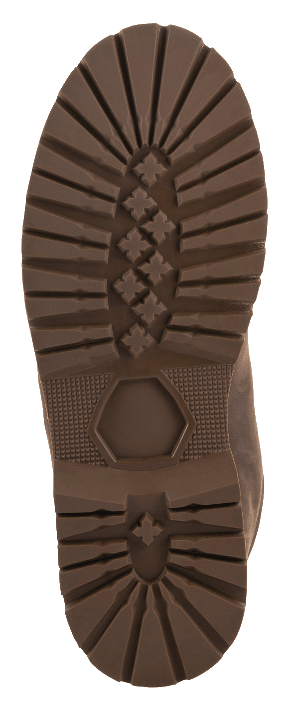 Turnstone Shoes