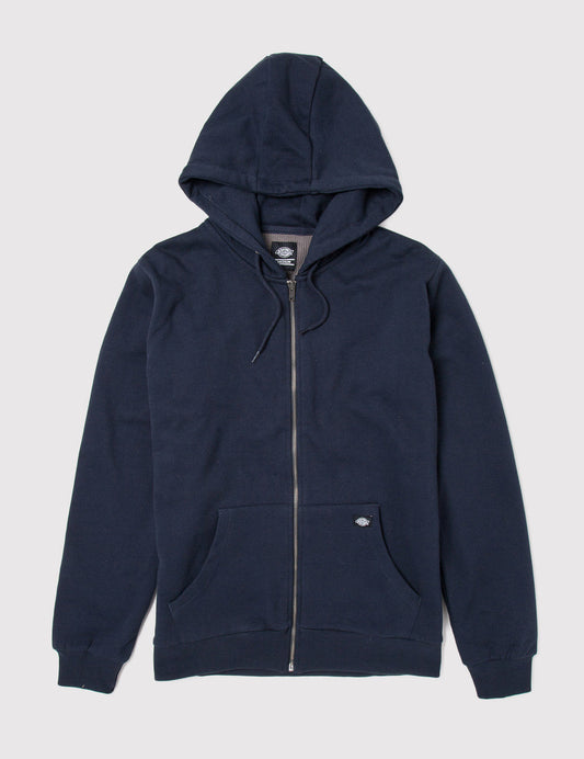 Kingsley Hoodie - Dark Navy