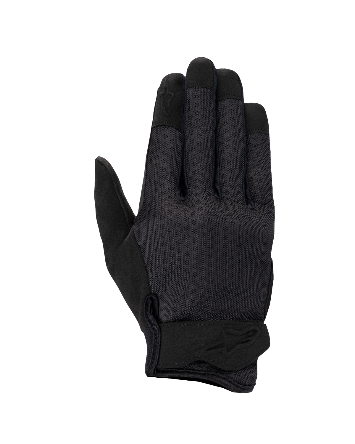 Stated Gloves