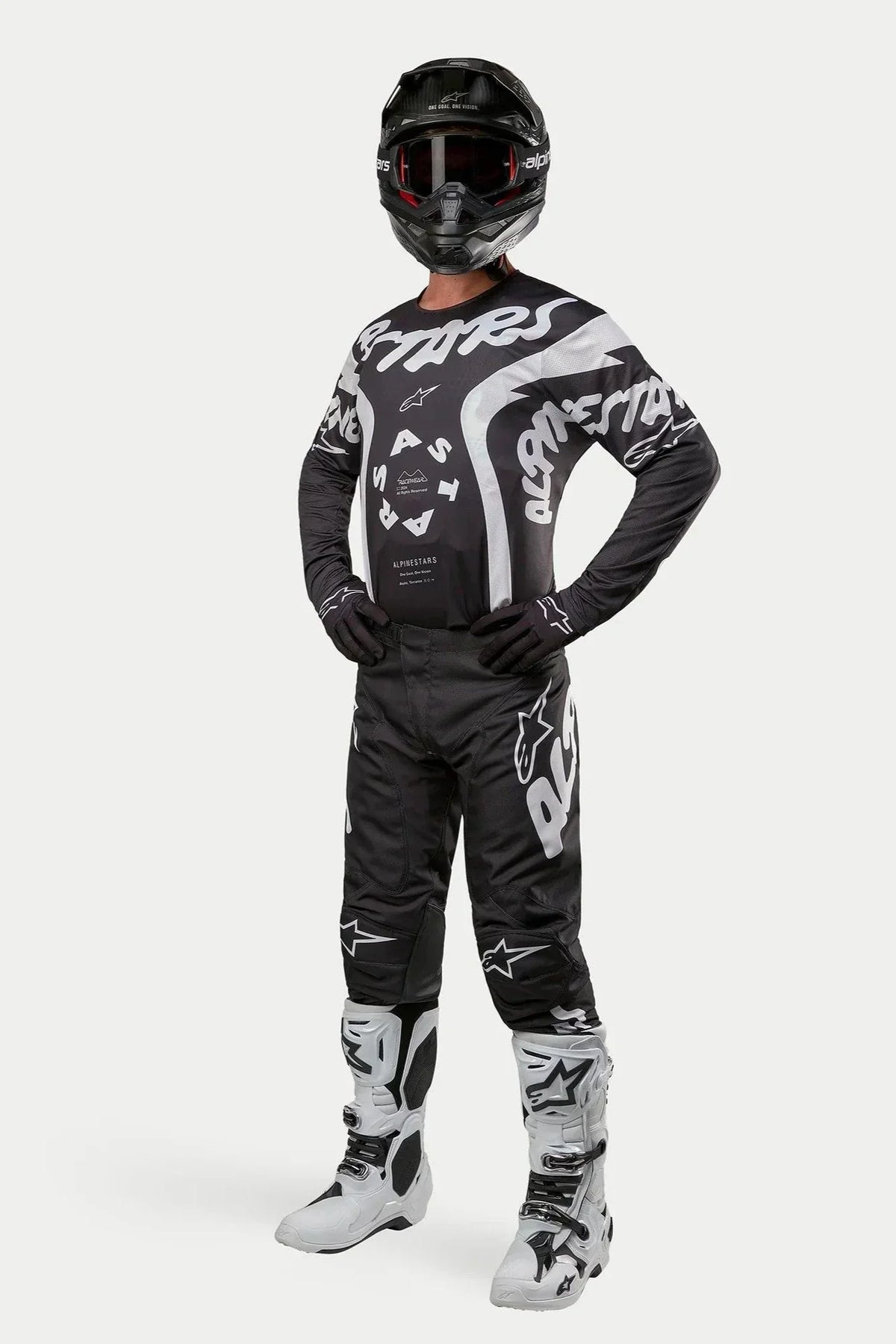 2024 Racer Hana Jersey