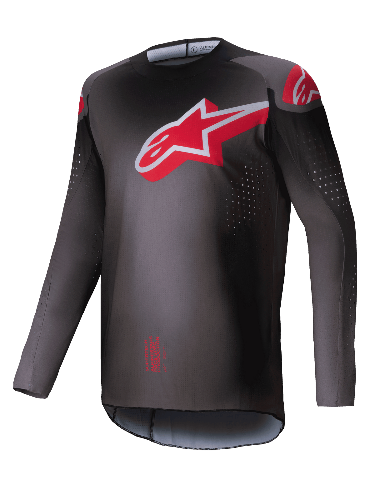 2025 Supertech Lipan Jersey