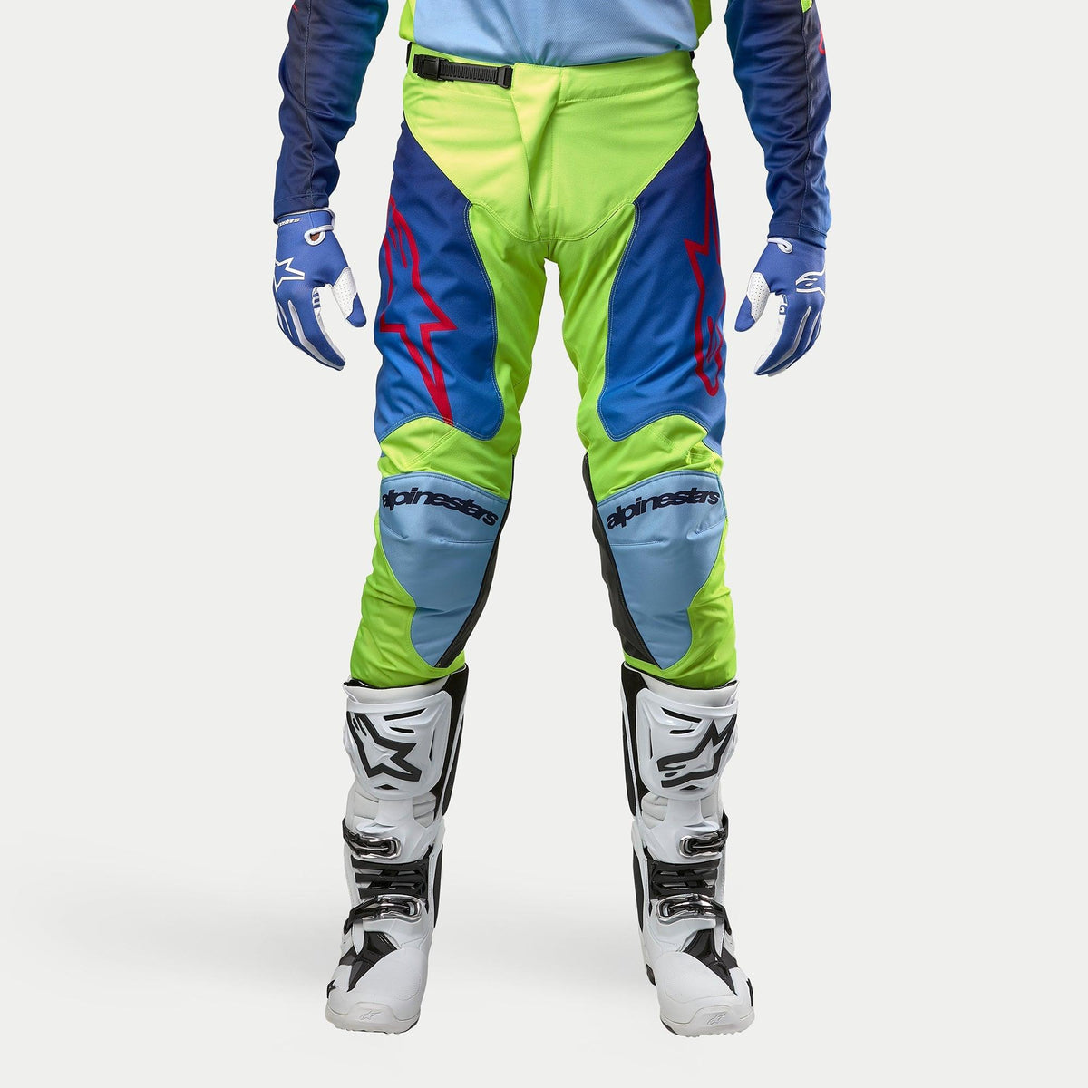 2024 Racer Hoen Pants