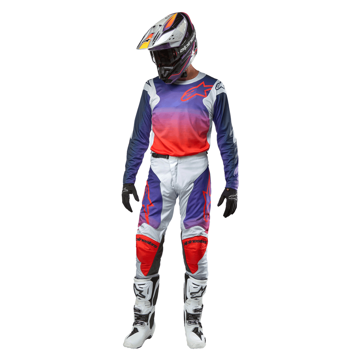 2024 Racer Hoen Jersey