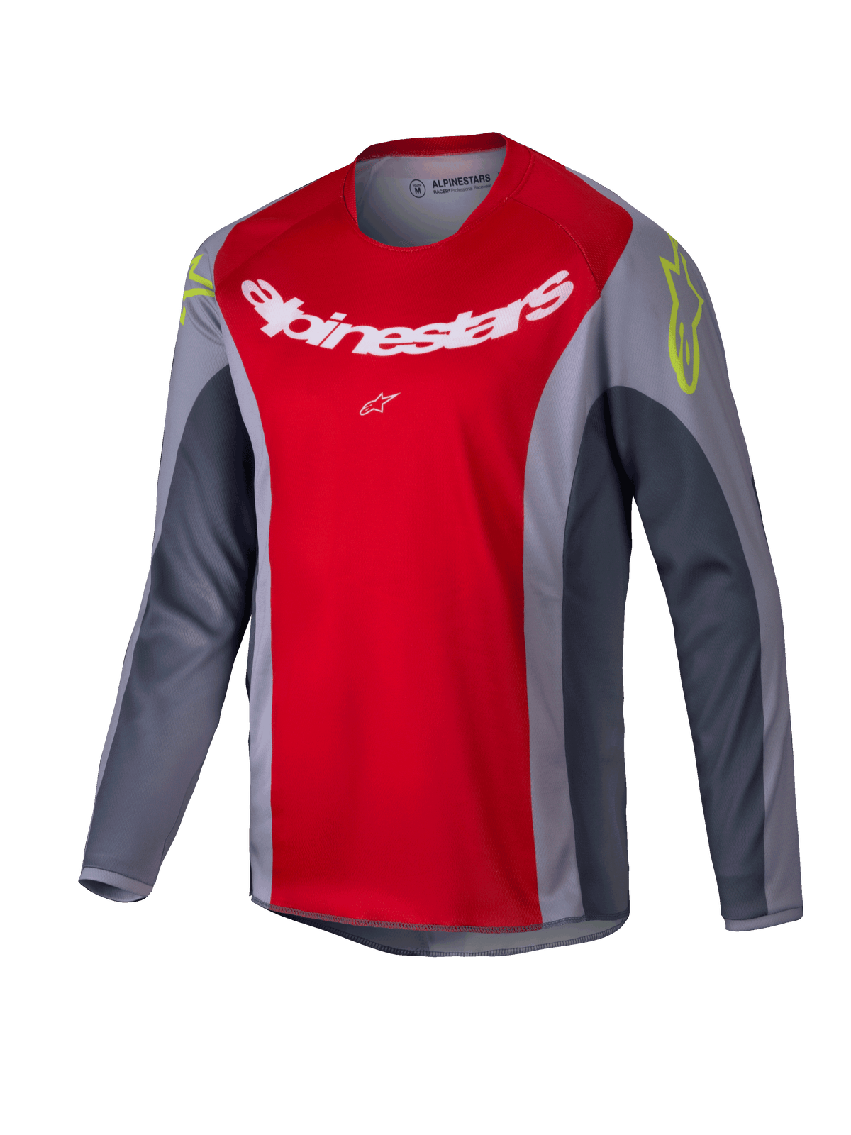 2025 Youth Racer Melt Jersey Gear Set