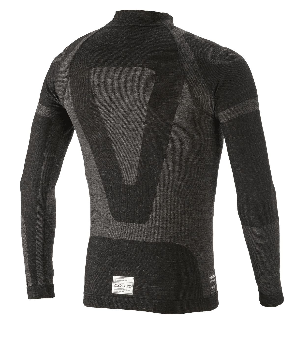 ZX Evo V2 Top Tech Layer