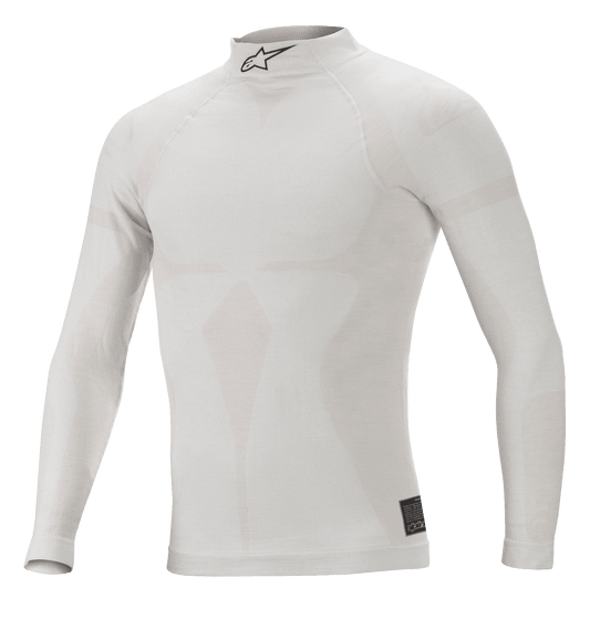 ZX Evo V2 Top Tech Layer