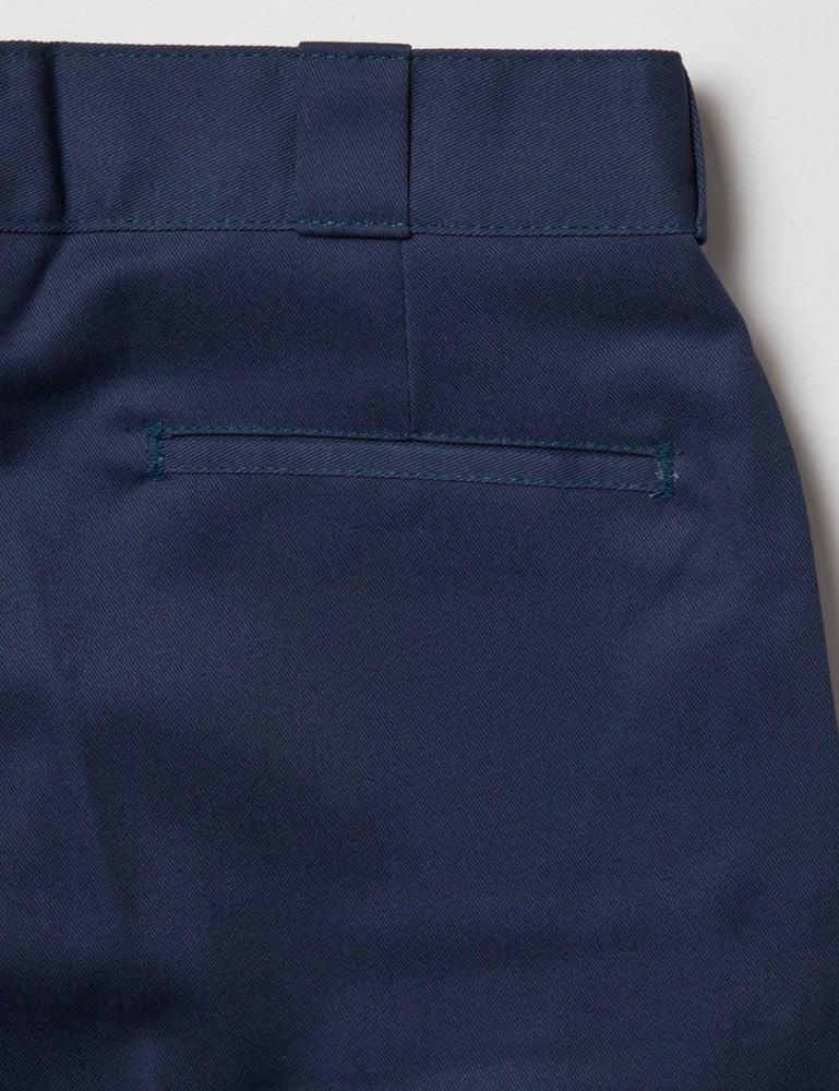 13 Multi Pocket Work Shorts - Navy Blue