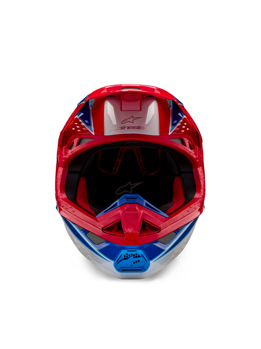 Supertech M10 Aeon Helmet ECE 22.06