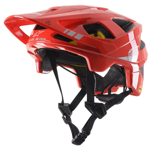 Vector Tech A2 MTB Helmet ECE