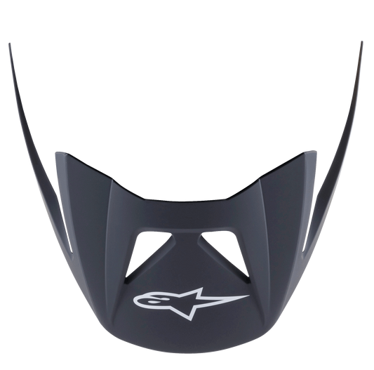 Visor Vector Pro A2